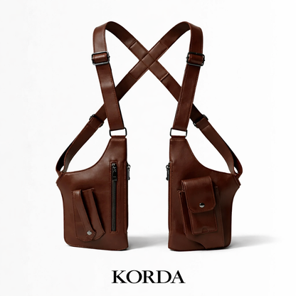 KORDA Sentinel Satchel