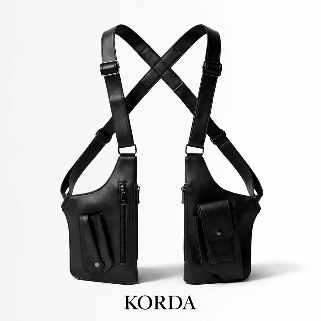 KORDA Sentinel Satchel